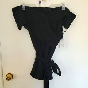 Womans plus eloquii shirt